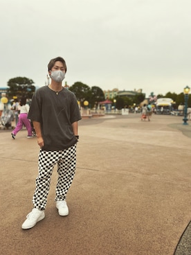 Shotaroさんのコーディネート