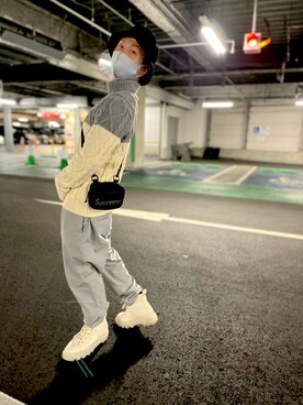 Shotaroさんのコーディネート