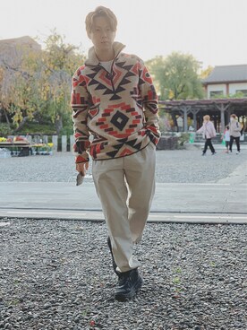 Shotaroさんのコーディネート