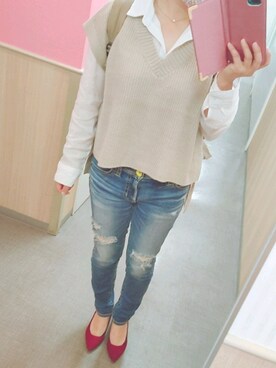 こばな♪さんのコーディネート