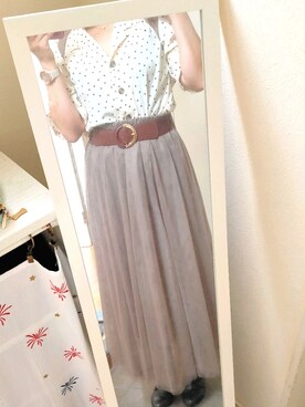 こばな♪さんのコーディネート