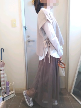 こばな♪さんのコーディネート