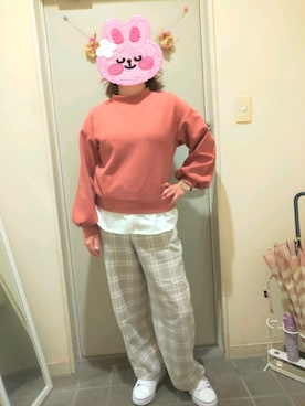 こばな♪さんのコーディネート