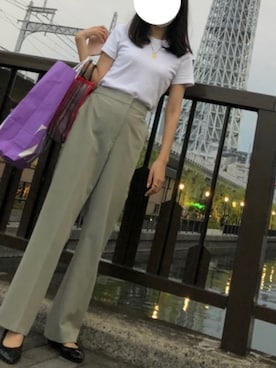 87さんのコーディネート
