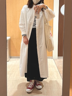 m .さんのコーディネート