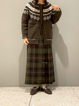 m .さんのコーディネート