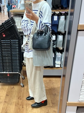 m .さんのコーディネート