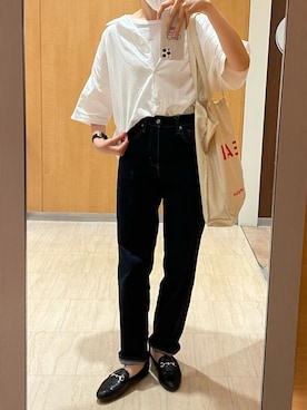 m .さんのコーディネート