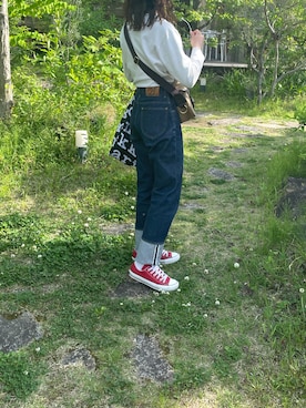 m .さんのコーディネート