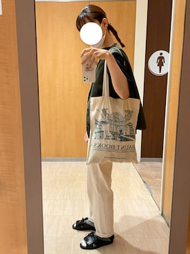 m .さんのコーディネート