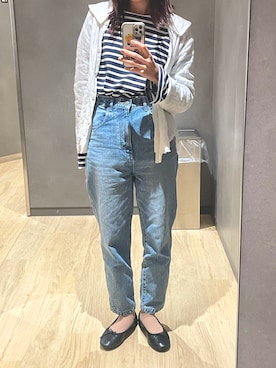 m .さんのコーディネート