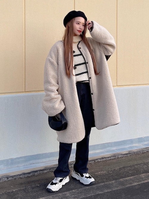 T Λ Eさんのコーディネート