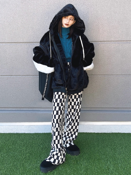 UGGクラッシッククリアミニ　黒23.5cm UGGクラッシッククリアミニ 黒23.5cm UGG Classic Clear Mini in