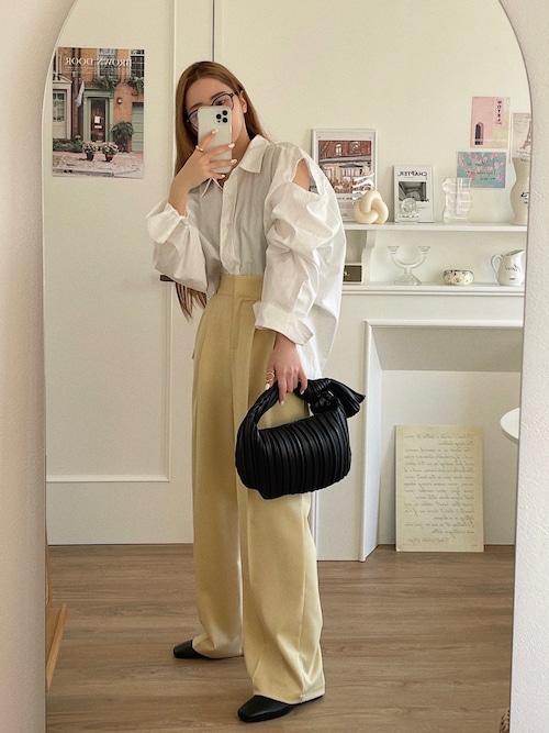 T Λ Eさんのコーディネート