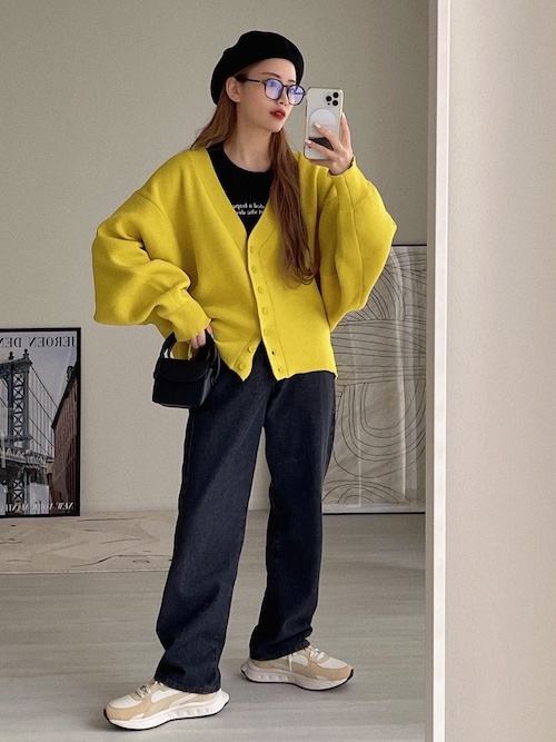 T Λ Eさんのコーディネート