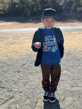 3yamaさんのコーディネート