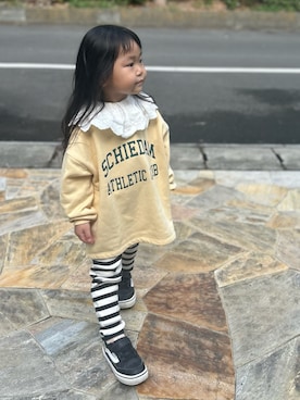 3yamaさんのコーディネート