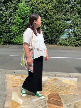 3yamaさんのコーディネート