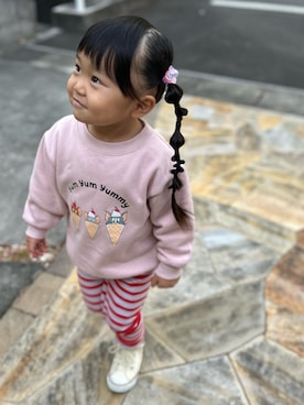 3yamaさんのコーディネート