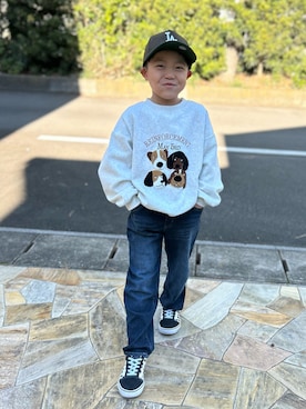 3yamaさんのコーディネート