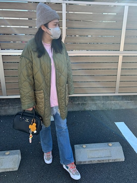 3yamaさんのコーディネート