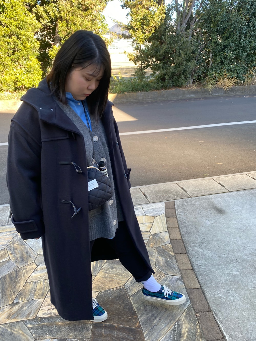 UNCRAVE メルトン ダッフルコート 0 uncrave(アンクレイヴ)】スタッフが本気買いした「私の偏愛