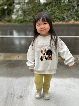 3yamaさんのコーディネート