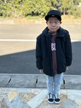 3yamaさんのコーディネート