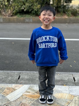 3yamaさんのコーディネート