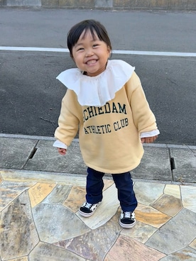 3yamaさんのコーディネート