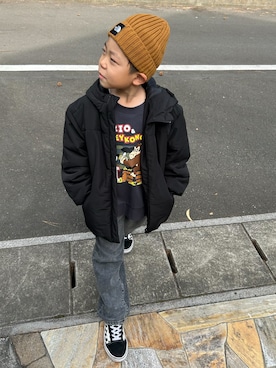 3yamaさんのコーディネート