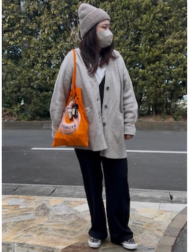 3yamaさんのコーディネート