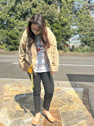 ROTHCO BDシャツブルゾン ROTHCO（ロスコ）の「【ROTHCO/ロスコ】BDシャツブルゾン