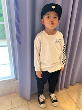 3yamaさんのコーディネート