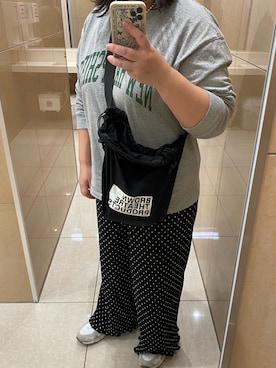 3yamaさん(レディース・160cm)の秋コーディネート