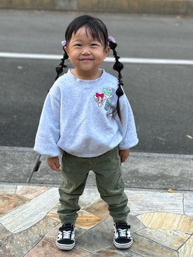 3yamaさんのコーディネート