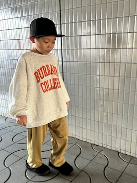 3yamaさんのコーディネート