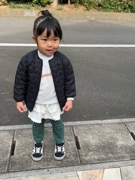 3yamaさんのコーディネート