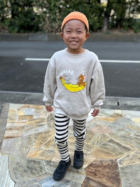 3yamaさんのコーディネート