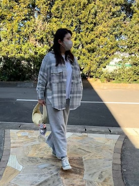 3yamaさんのコーディネート