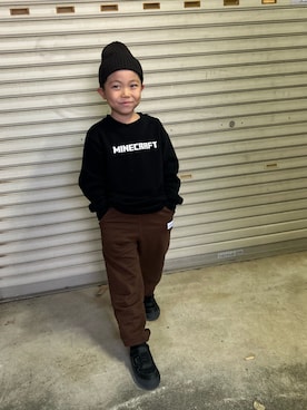 3yamaさんのコーディネート