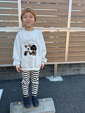 3yamaさんのコーディネート