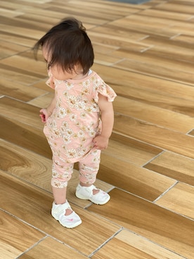 3yamaさんの（UNIQLO | ユニクロ）を使ったコーディネート