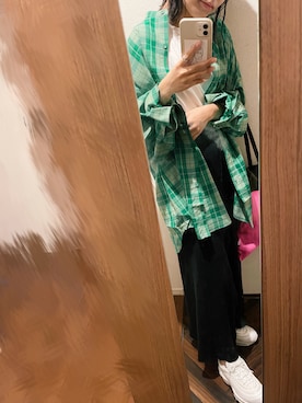 riccaさんのコーディネート