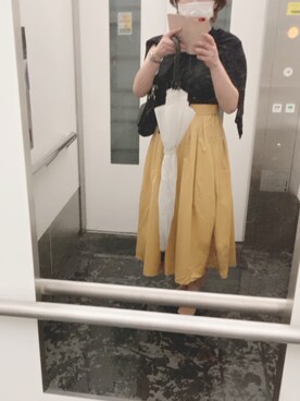 あいこんさんのコーディネート