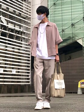 きょうすけさんのコーディネート