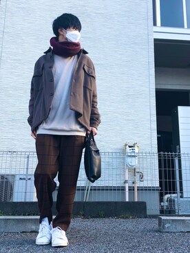 きょうすけさんのコーディネート