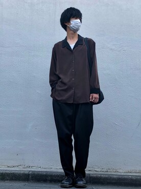 きょうすけさんのコーディネート