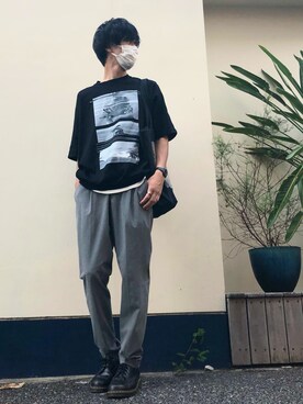 きょうすけさんのコーディネート