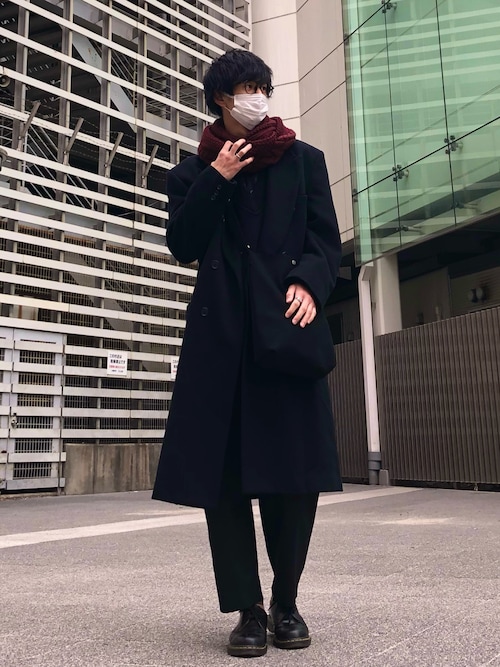 きょうすけさんのコーディネート